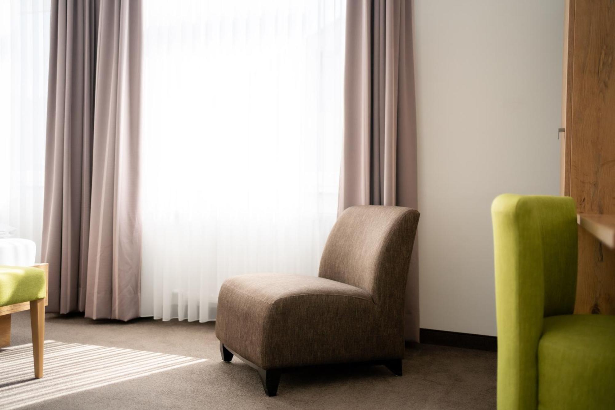 Lahn Hotel Біденкопф Екстер'єр фото